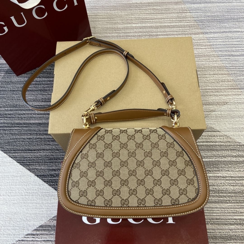 Gucci Top Handle Bags